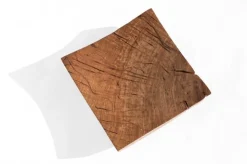 V21164 Gefäß aus Eiche natur von Jörg Pietschmann