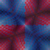 Victor Vasarely, PAUK ARNY, Heliogravüre