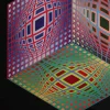 Victor Vasarely, test 2, Heliogravüre