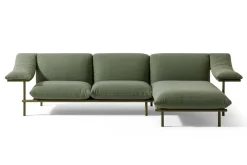 Vidalenta Sofa von Patricia Urquiola für Cassina