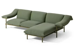 Vidalenta Sofa von Patricia Urquiola für Cassina