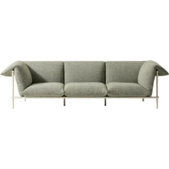 Vidalenta Sofa von Patricia Urquiola für Cassina