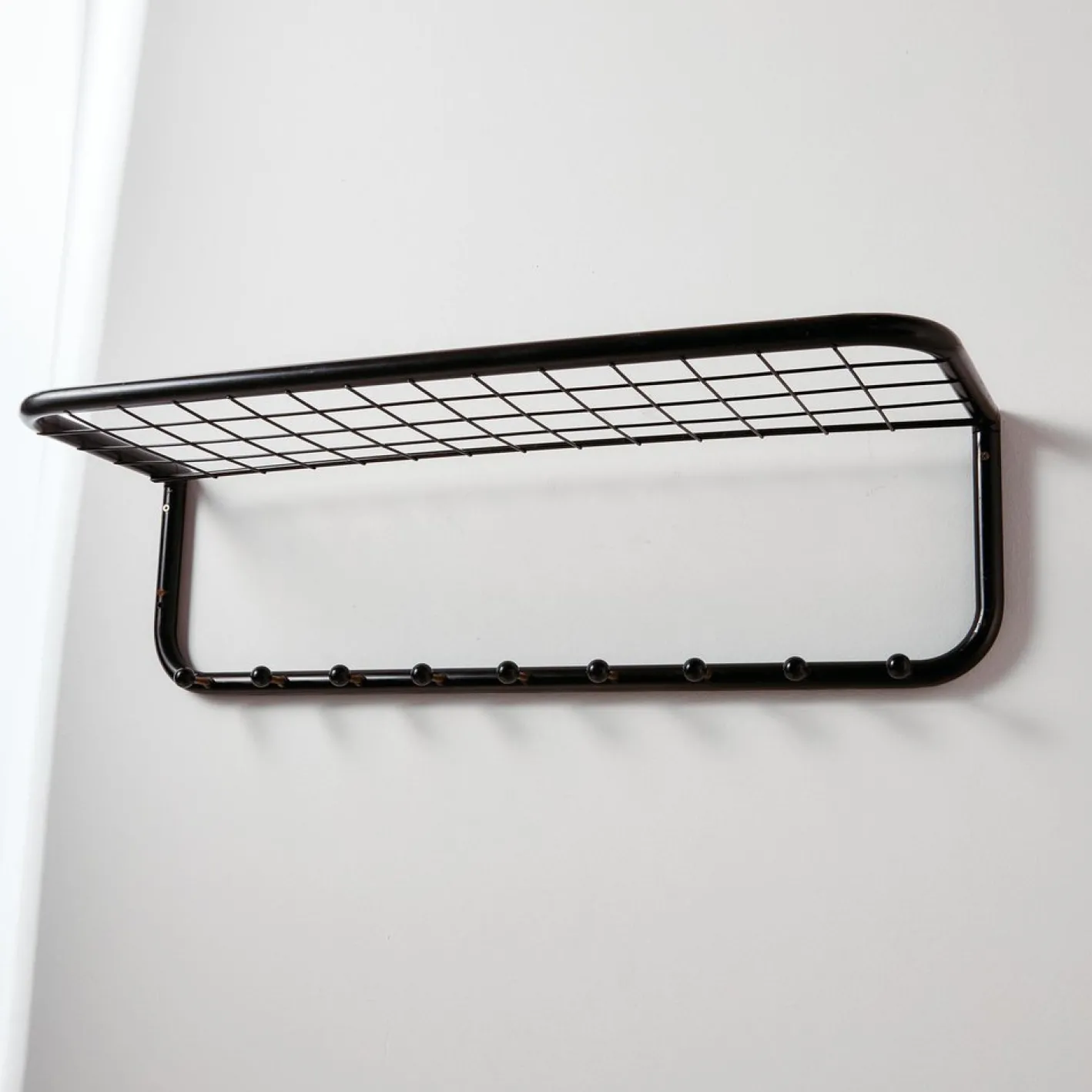 Viktor Garderobenständer von Ikea