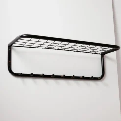 Viktor Garderobenständer von Ikea