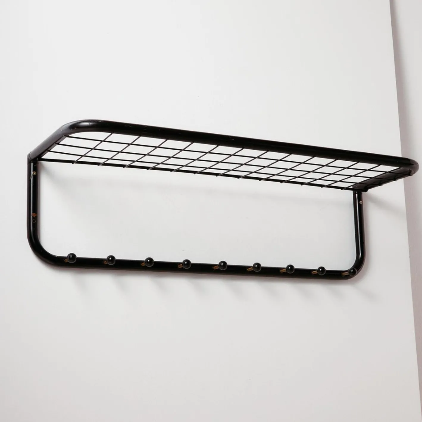 Viktor Garderobenständer von Ikea