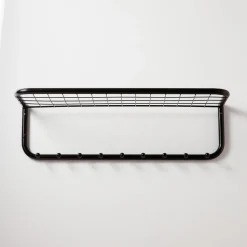 Viktor Garderobenständer von Ikea