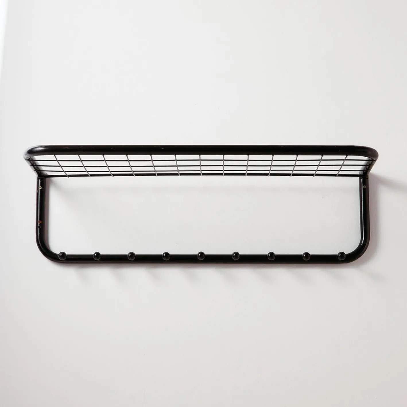 Viktor Garderobenständer von Ikea