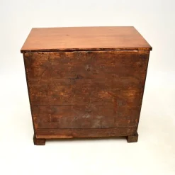 Viktorianische Kommode, 1850er