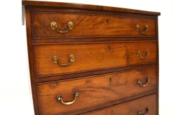Viktorianische Kommode, 1850er