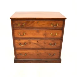 Viktorianische Kommode, 1850er