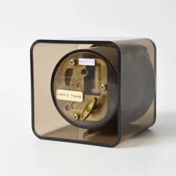 Vintage Acryl Telefonablage von Sankyo, 1970er