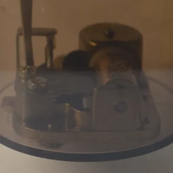 Vintage Acryl Telefonablage von Sankyo, 1970er