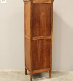 Vintage Aktenschrank aus Eiche, 1920er
