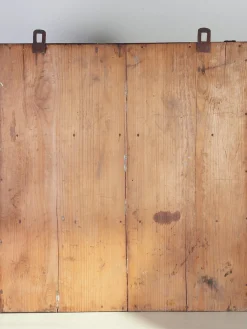 Vintage Apothekenschrank, 1960er