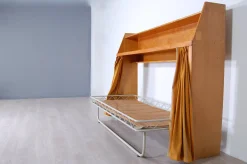 Vintage Arielle Tagesbetten von Wim Rietveld für Auping, 1950er