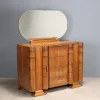 Vintage Art Deco Kommode, 1920er