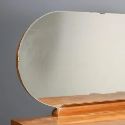 Vintage Art Deco Kommode, 1920er