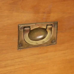 Vintage Art Deco Kommode, 1920er