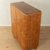 Vintage Art Deco Sekretär, 1920er