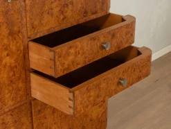Vintage Art Deco Sekretär, 1920er