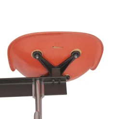 Vintage Bank von Eames, 1970er