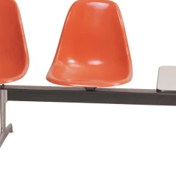 Vintage Bank von Eames, 1970er