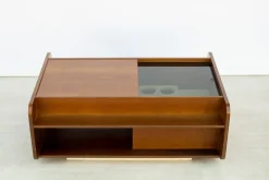 Vintage Bartisch, 1970er