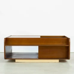 Vintage Bartisch, 1970er