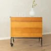 Vintage Barwagen, 1960er