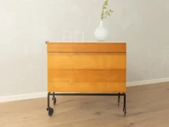 Vintage Barwagen, 1960er