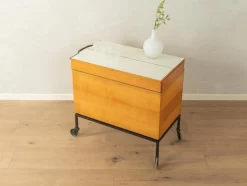 Vintage Barwagen, 1960er