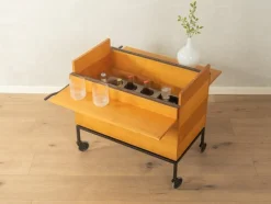 Vintage Barwagen, 1960er