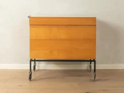 Vintage Barwagen, 1960er