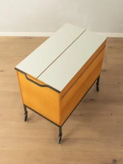 Vintage Barwagen, 1960er
