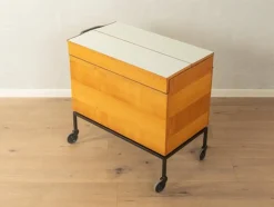 Vintage Barwagen, 1960er