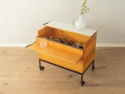 Vintage Barwagen, 1960er