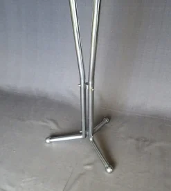 Vintage Bauhaus Garderobe von Thonet, 1934