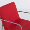 Vintage Bauhaus Sessel von Ikea, 2er Set