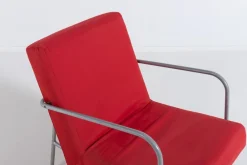 Vintage Bauhaus Sessel von Ikea, 2er Set