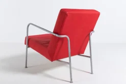 Vintage Bauhaus Sessel von Ikea, 2er Set