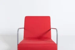 Vintage Bauhaus Sessel von Ikea, 2er Set