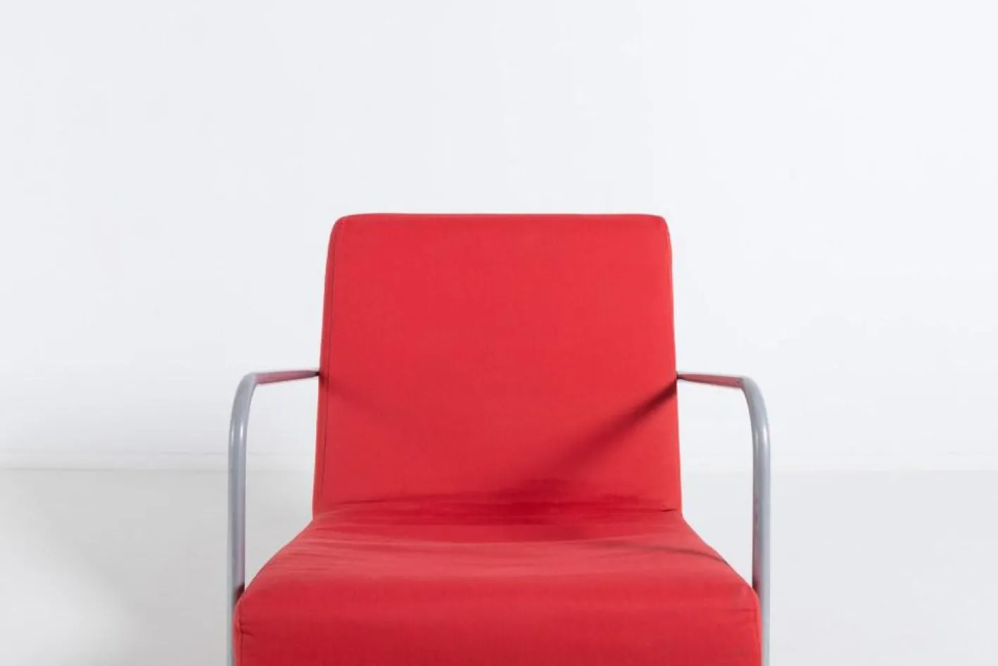 Vintage Bauhaus Sessel von Ikea, 2er Set