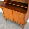 Vintage Bücherregal, Schweden, 1960er