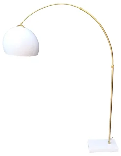 Vintage Bogen Stehlampe, 1990er
