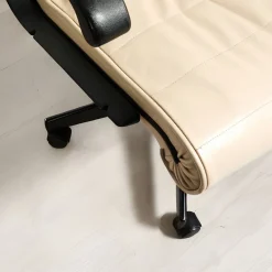 Vintage Bürostuhl von Richard Sapper für Knoll