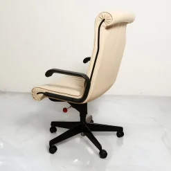 Vintage Bürostuhl von Richard Sapper für Knoll