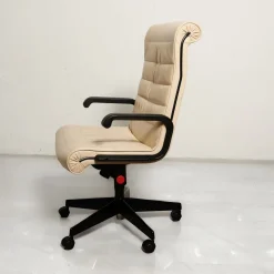 Vintage Bürostuhl von Richard Sapper für Knoll