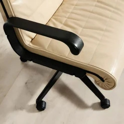 Vintage Bürostuhl von Richard Sapper für Knoll