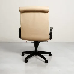 Vintage Bürostuhl von Richard Sapper für Knoll