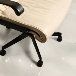 Vintage Bürostuhl von Richard Sapper für Knoll